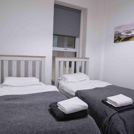White Hall Portrush Esterno foto