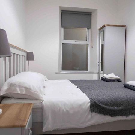 White Hall Portrush Esterno foto