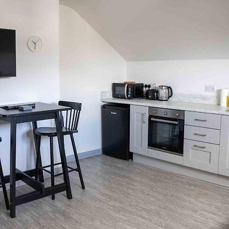 White Hall Portrush Esterno foto