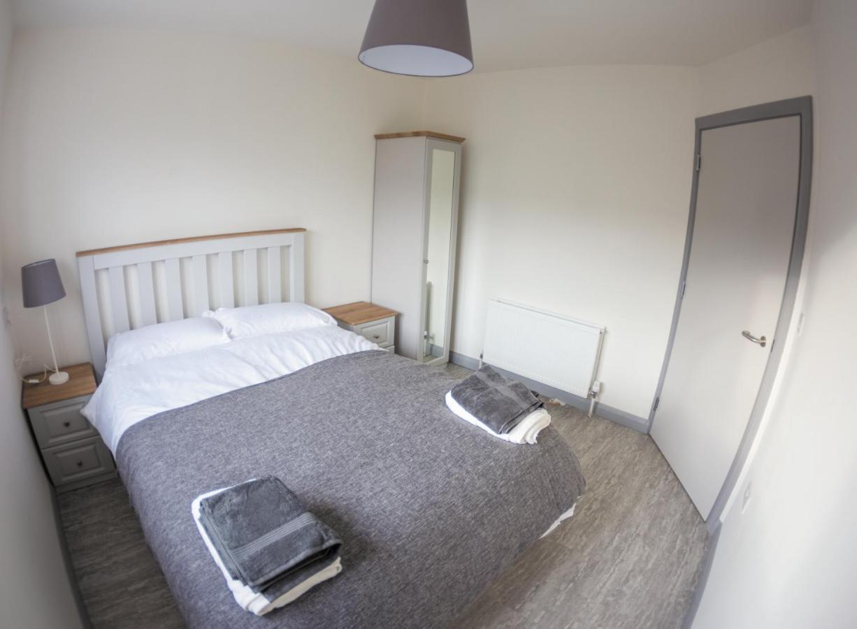 White Hall Portrush Esterno foto