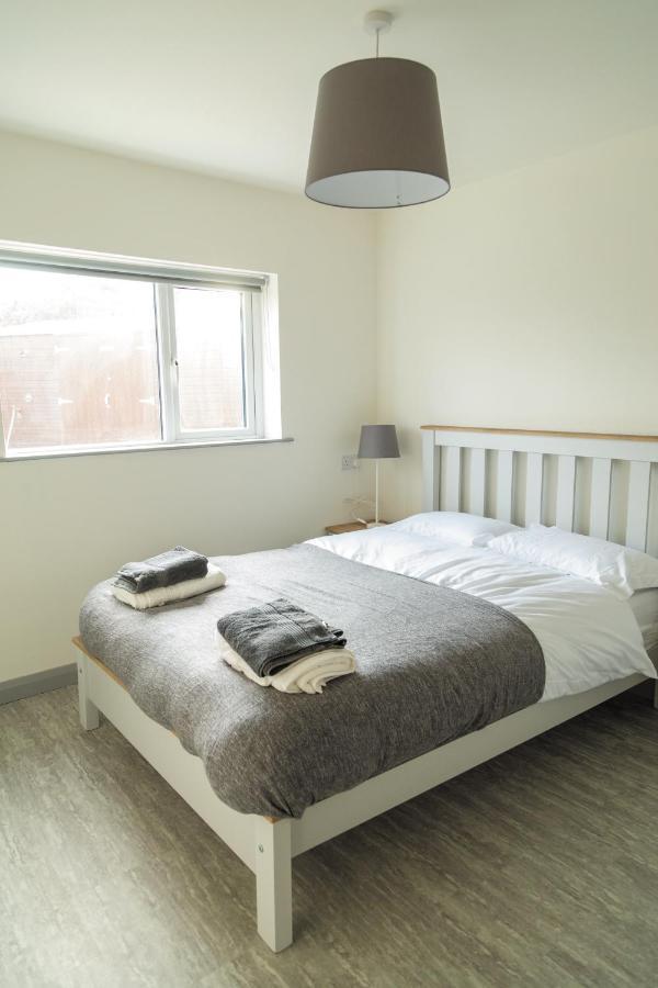 White Hall Portrush Esterno foto
