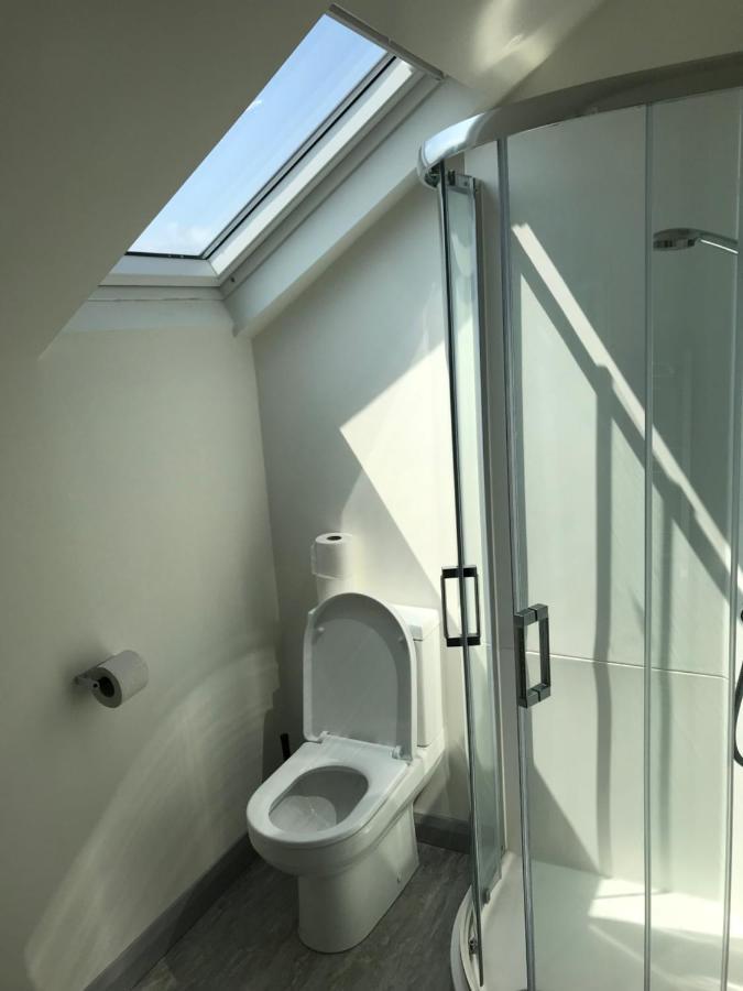 White Hall Portrush Esterno foto