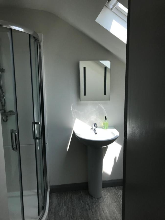 White Hall Portrush Esterno foto