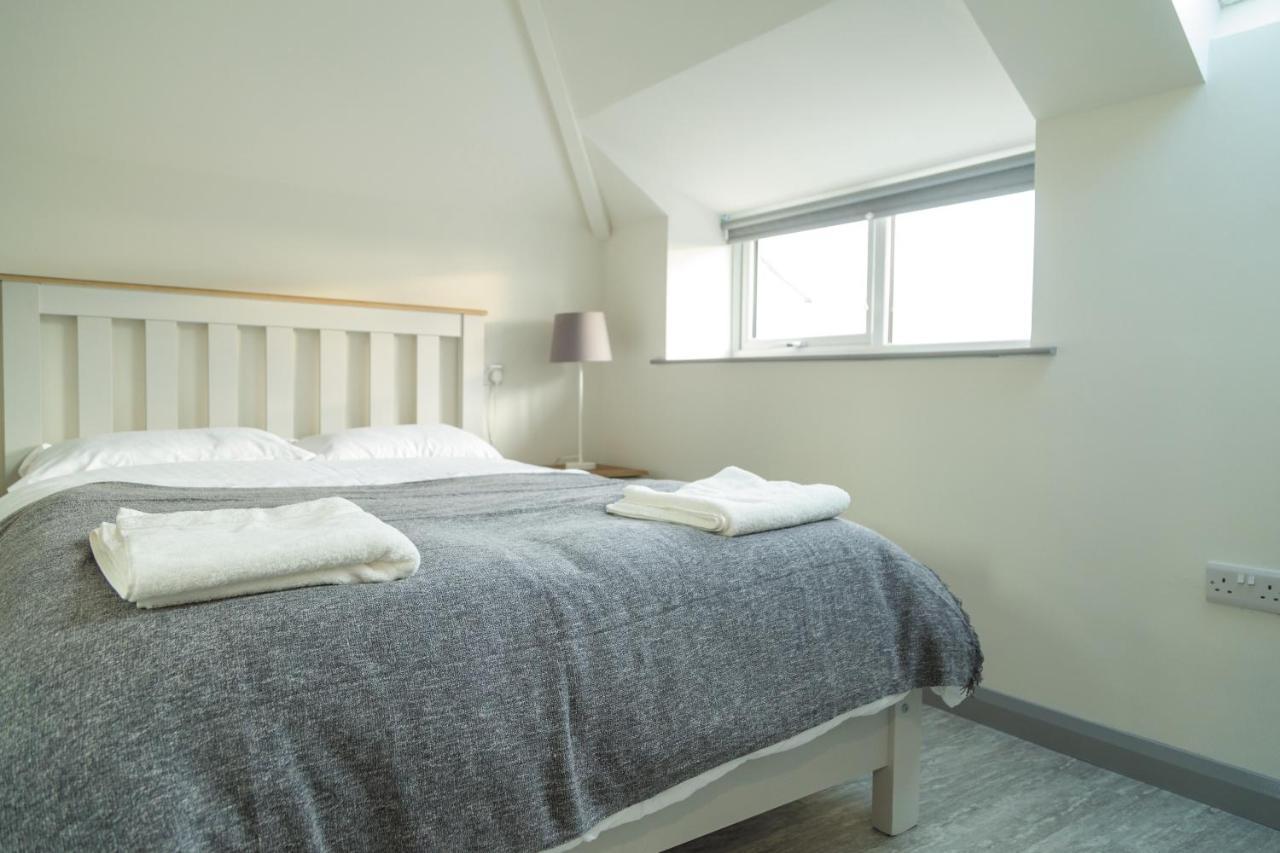 White Hall Portrush Esterno foto