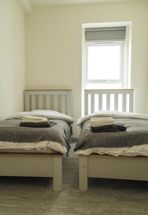 White Hall Portrush Esterno foto