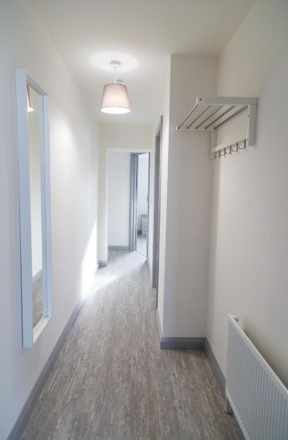 White Hall Portrush Esterno foto