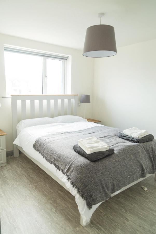 White Hall Portrush Esterno foto