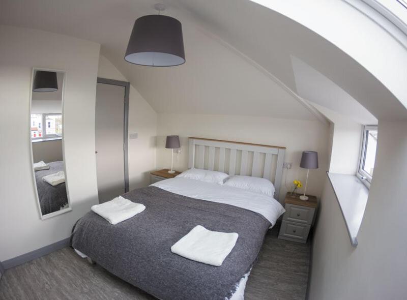 White Hall Portrush Esterno foto