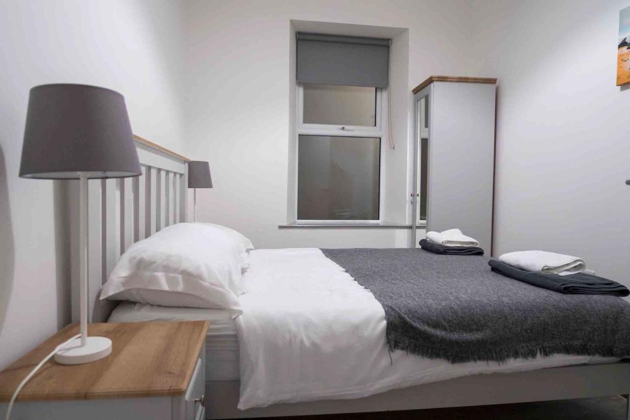 White Hall Portrush Esterno foto