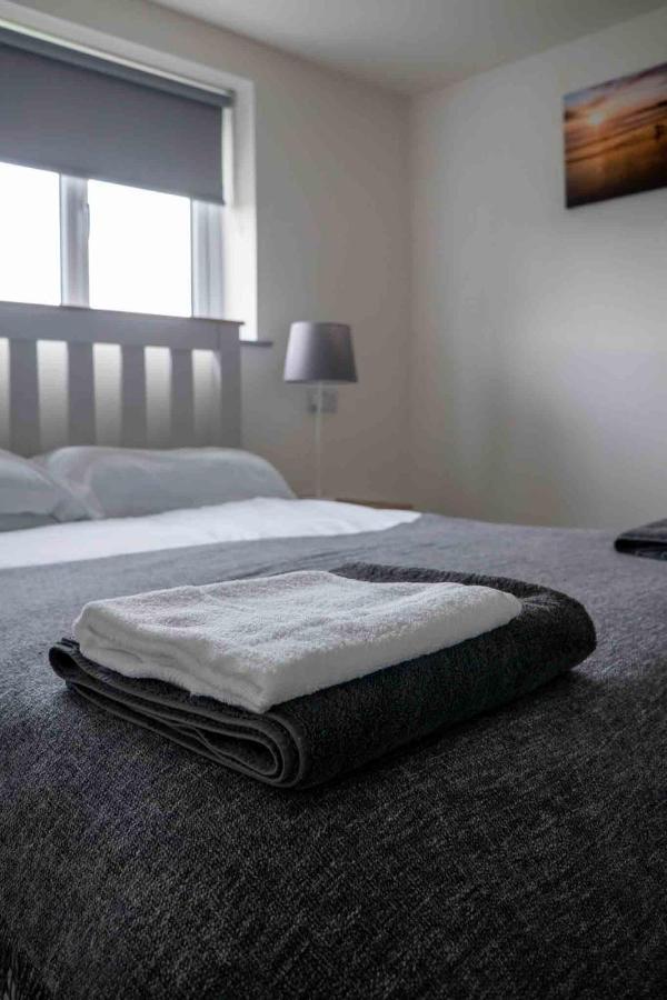 White Hall Portrush Esterno foto