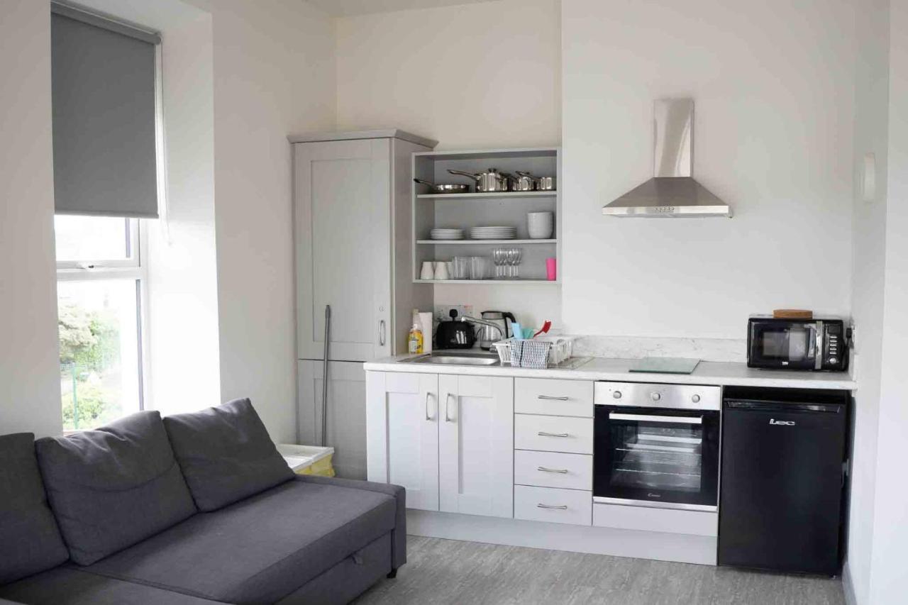 White Hall Portrush Esterno foto